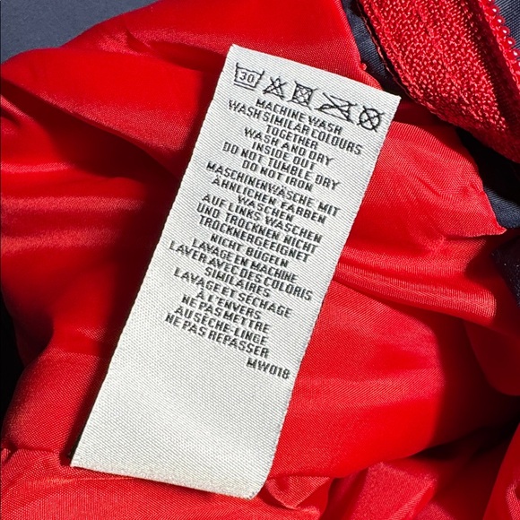 Mini Boden Snowboard/Ski Pants size 9-10Y Navy Outdoor Active Vacation Snow - Picture 10 of 13